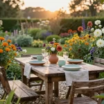 Simple Ideas to Freshen Up Your Home and Garden Today